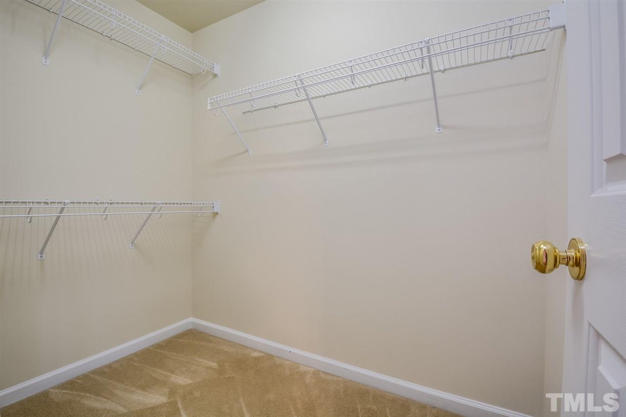 2009 Metacomet Way Raleigh, NC 27604 - Photo 8 of 15 a view of small space