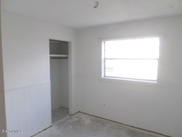 2873 Rheims Avenue Melbourne, FL 32935 - Photo 5 of 10 Bedroom 2