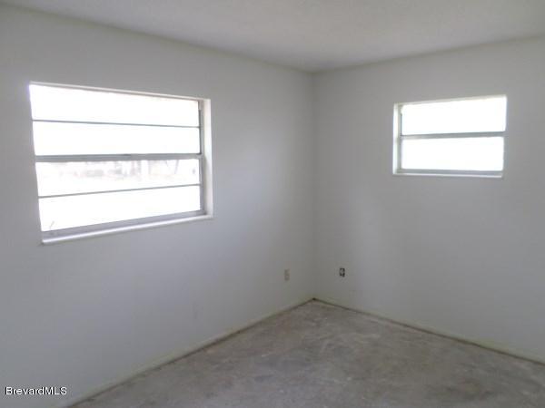 2873 Rheims Avenue Melbourne, FL 32935 - Photo 6 of 10 Bedroom 3