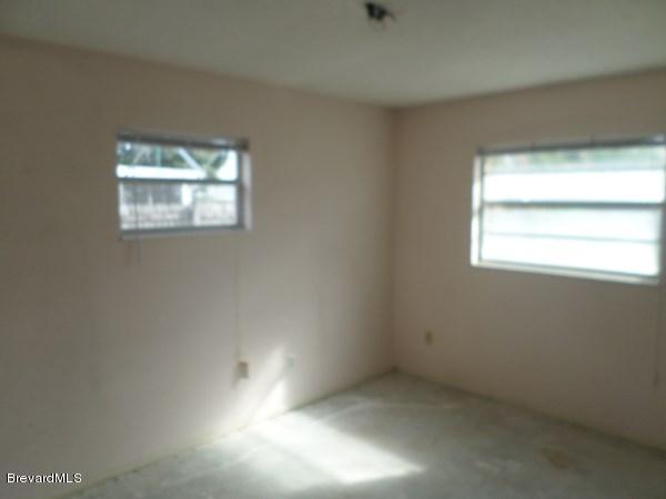 2873 Rheims Avenue Melbourne, FL 32935 - Photo 7 of 10 Master Bedroom