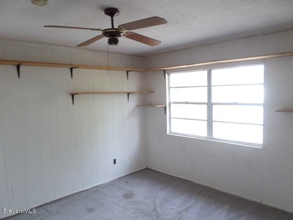2873 Rheims Avenue Melbourne, FL 32935 - Photo 9 of 10 Converted Garage