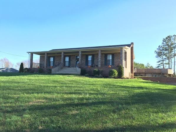 127 Mrs Gower Road Lawrenceburg, TN 38464 - Photo 2 of 20 Gallery Image 2