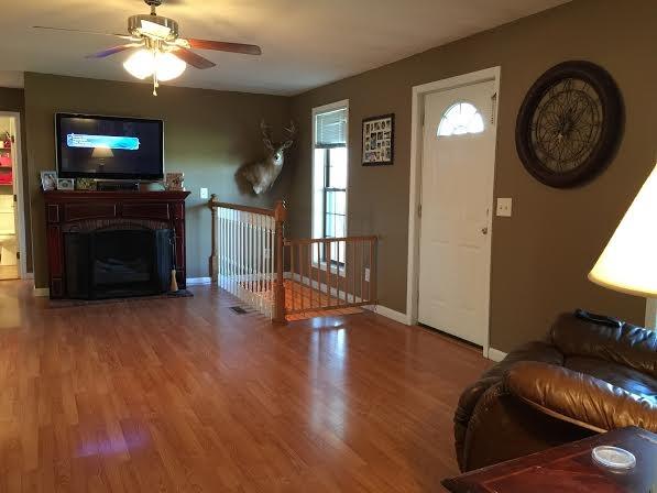127 Mrs Gower Road Lawrenceburg, TN 38464 - Photo 11 of 20 Gallery Image 11