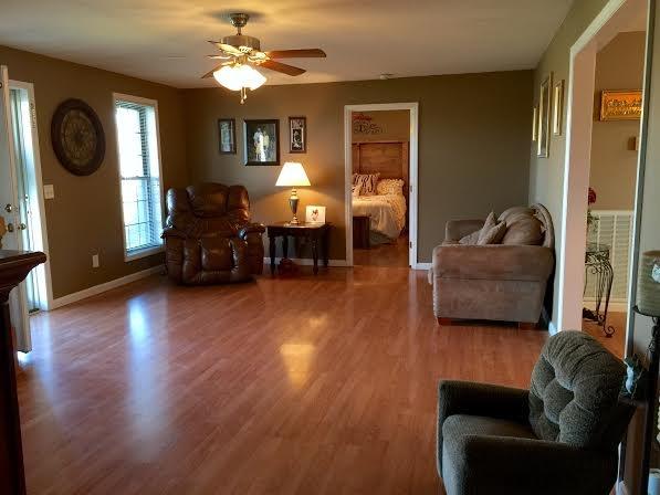127 Mrs Gower Road Lawrenceburg, TN 38464 - Photo 8 of 20 Gallery Image 8