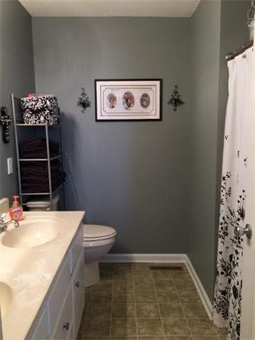 127 Mrs Gower Road Lawrenceburg, TN 38464 - Photo 10 of 20 Gallery Image 10