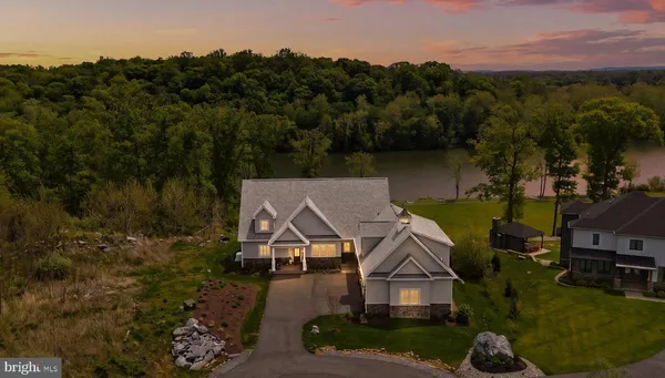 $1,780,000 | 129 Agnese Court, Martinsburg, WV 25404