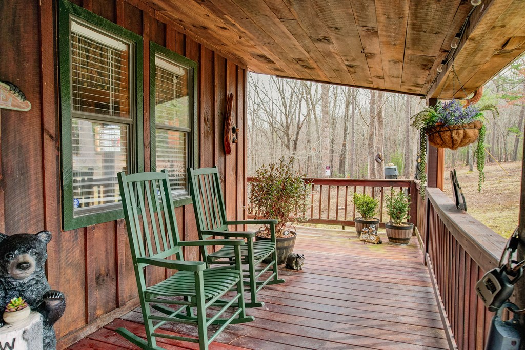 256 Boot Legger Road Morganton, GA 30560 - Photo 27 of 41
