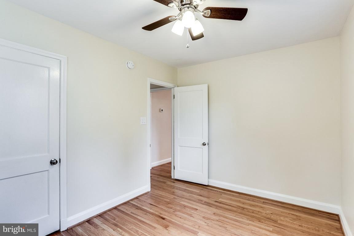 214 Warren Road Cockeysville, MD 21030 - Photo 14 of 35 Main level Bedroom or Office