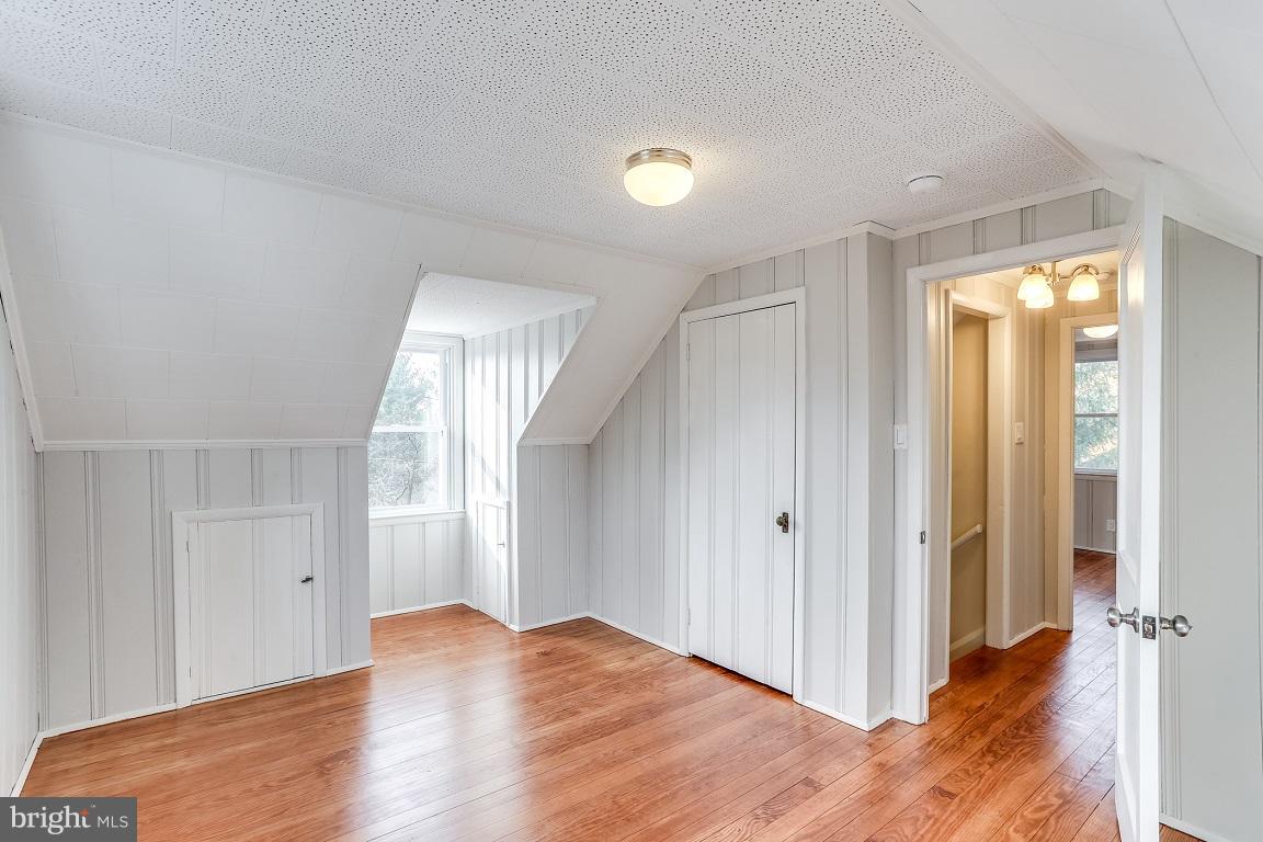 214 Warren Road Cockeysville, MD 21030 - Photo 22 of 35 Third Bedroom
