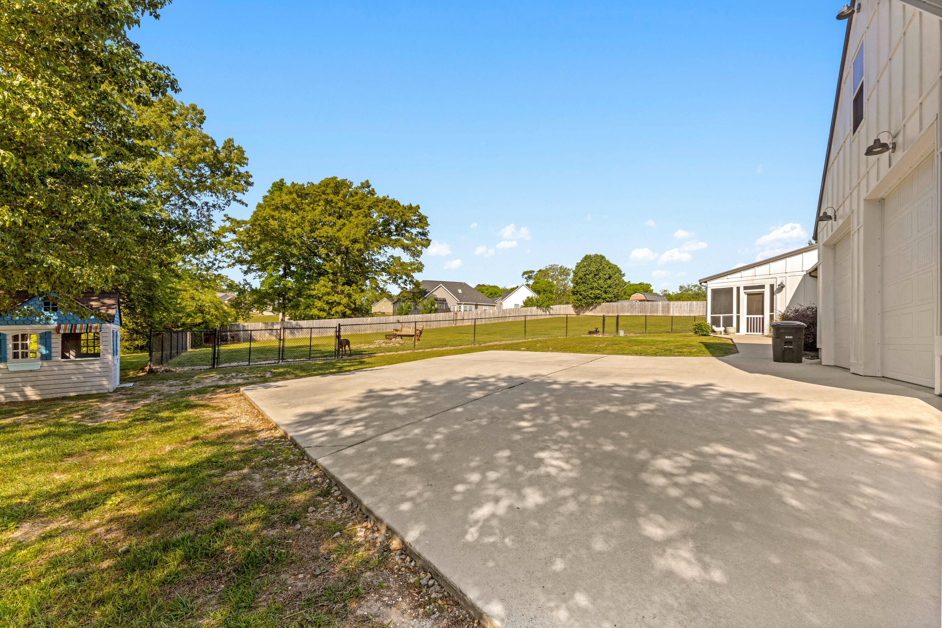 6934 Sims Road Harrison, TN 37341 - Photo 30 of 51 Sims-34