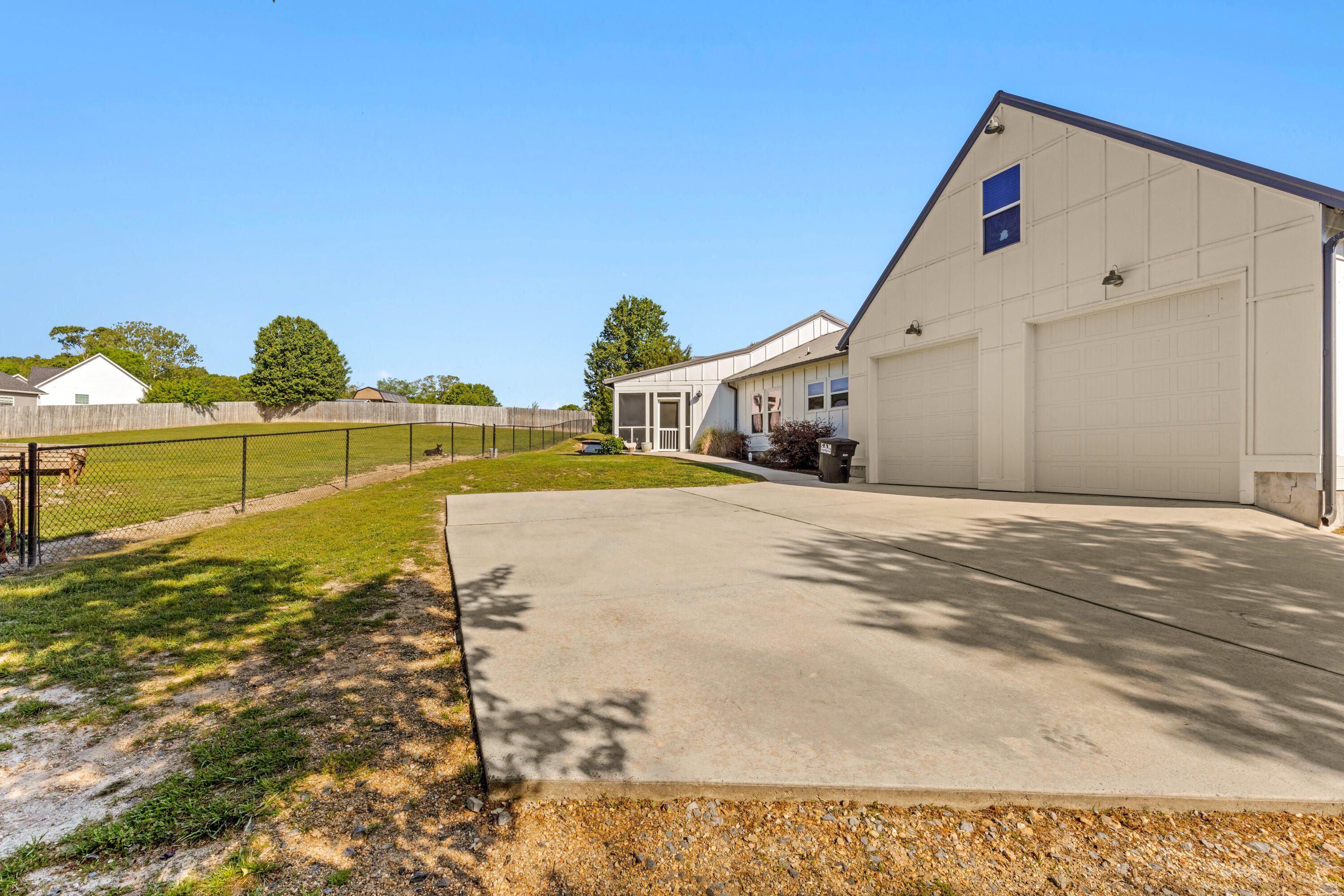 6934 Sims Road Harrison, TN 37341 - Photo 31 of 51 Sims-35