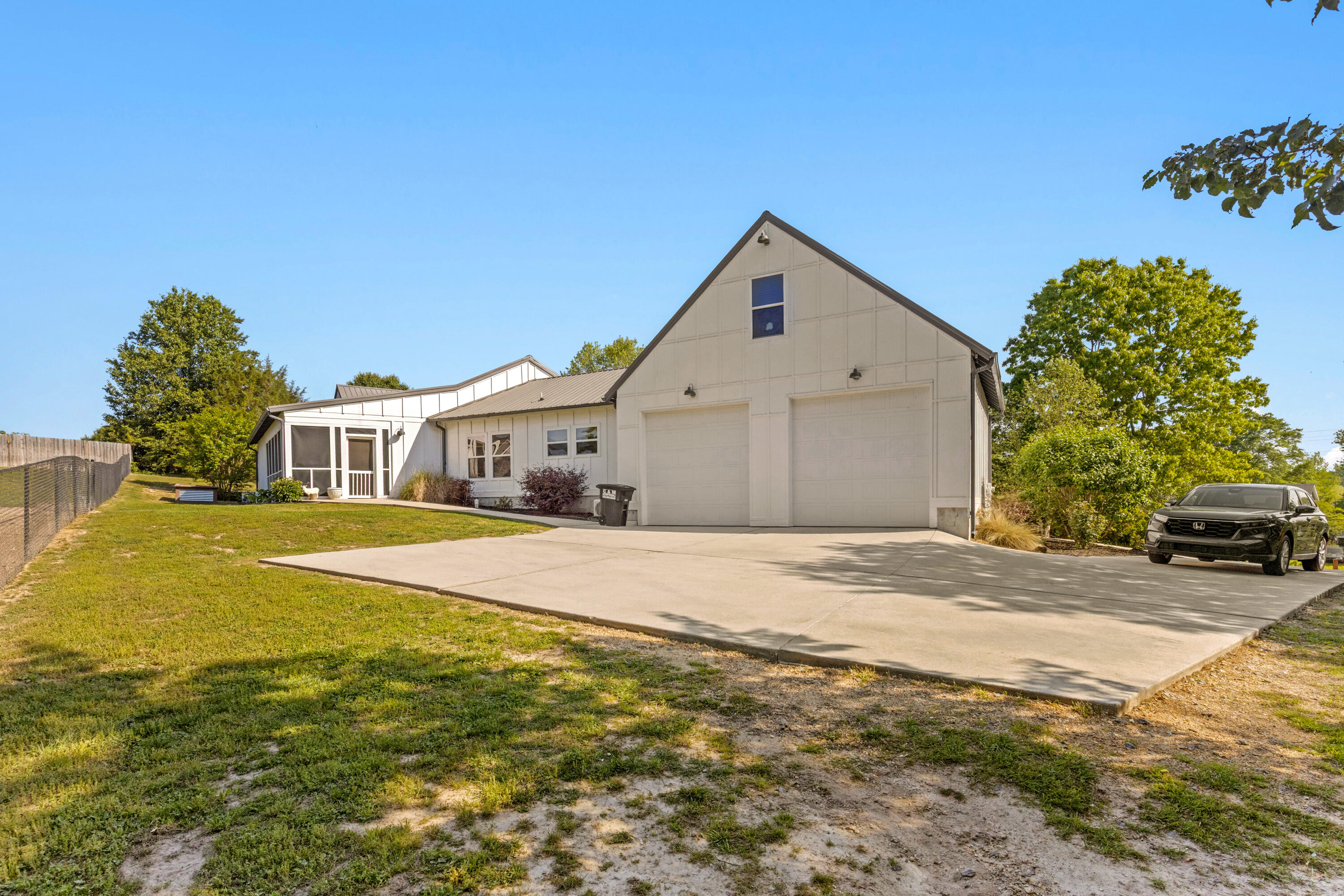 6934 Sims Road Harrison, TN 37341 - Photo 32 of 51 Sims-36