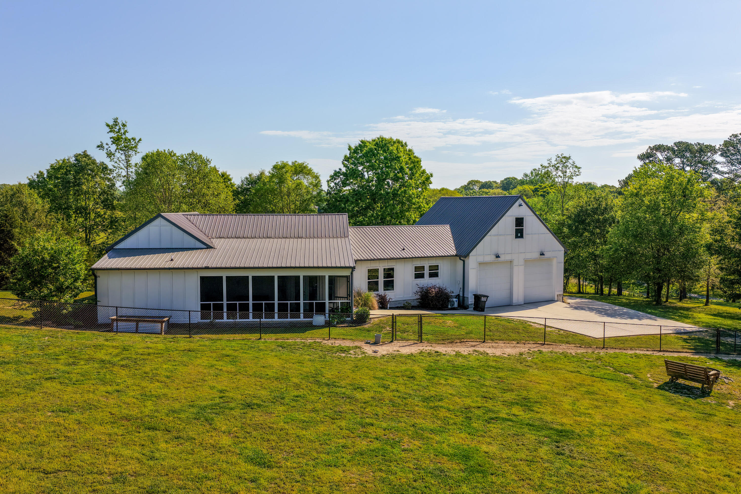 6934 Sims Road Harrison, TN 37341 - Photo 40 of 51 Sims-45