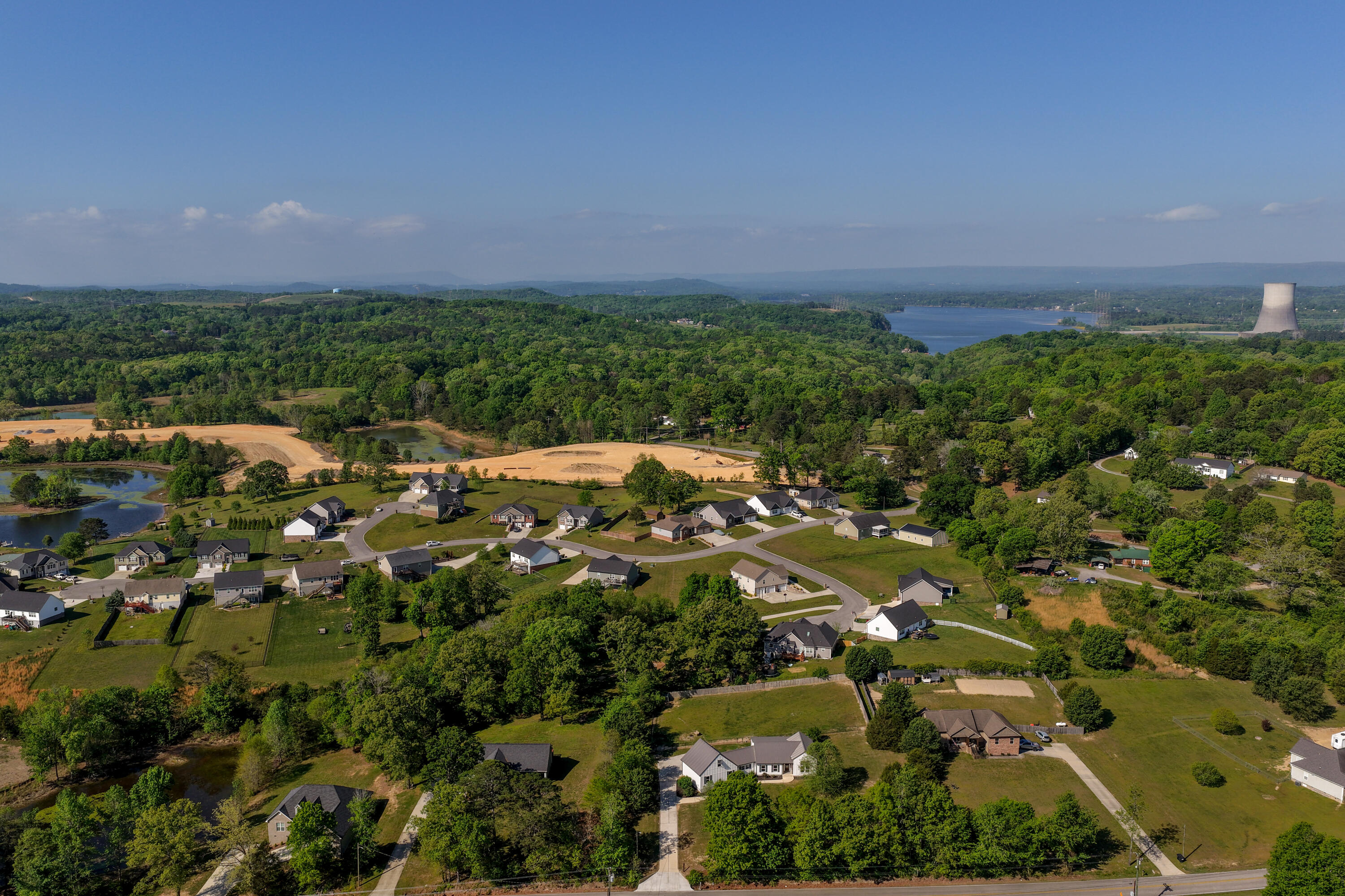 6934 Sims Road Harrison, TN 37341 - Photo 45 of 51 Sims-50