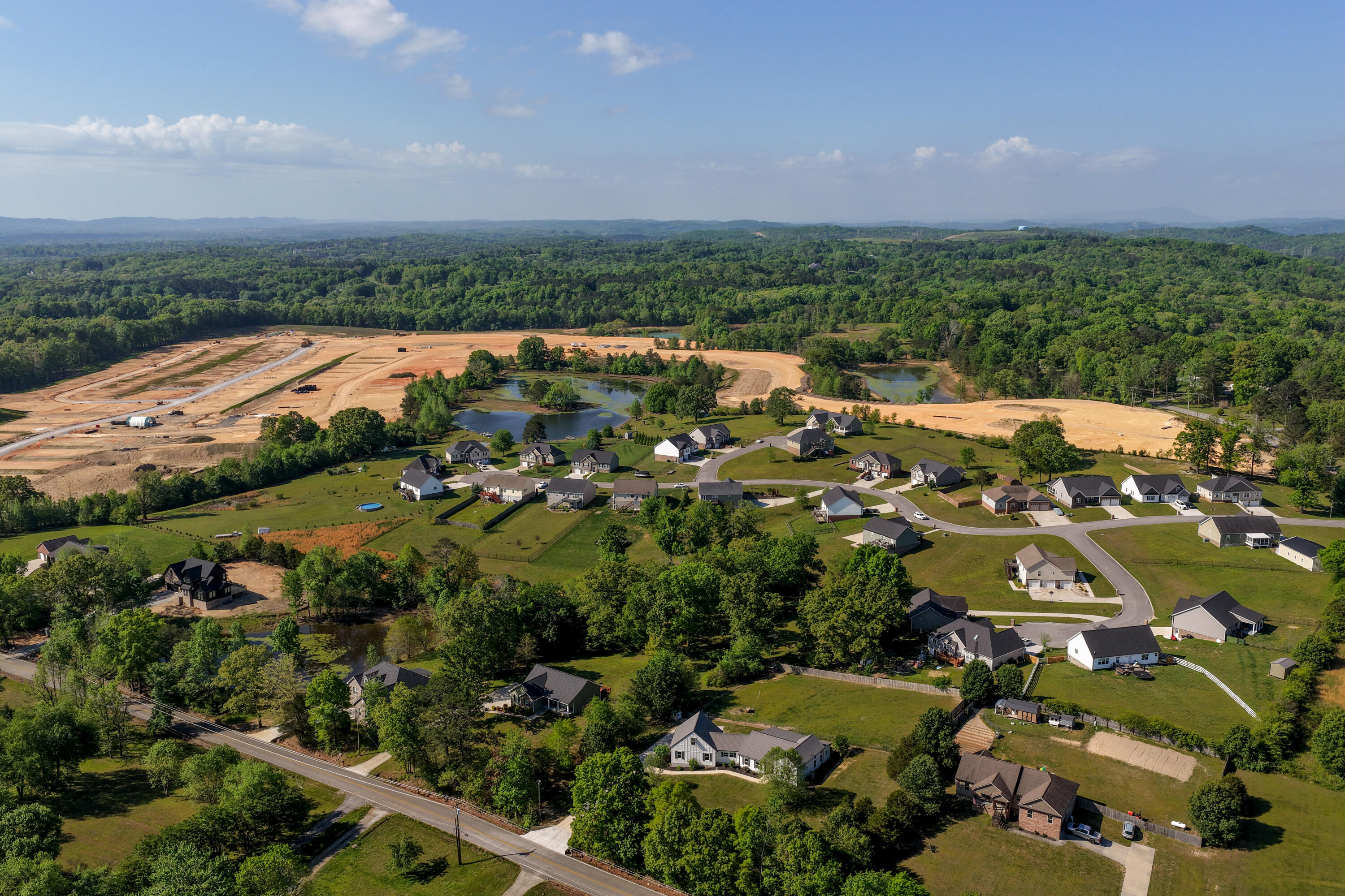6934 Sims Road Harrison, TN 37341 - Photo 46 of 51 Sims-51