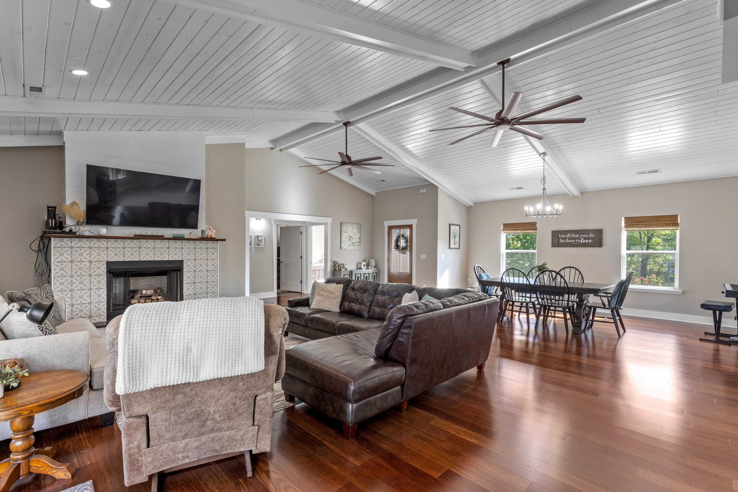 6934 Sims Road Harrison, TN 37341 - Photo 7 of 51 Sims-6