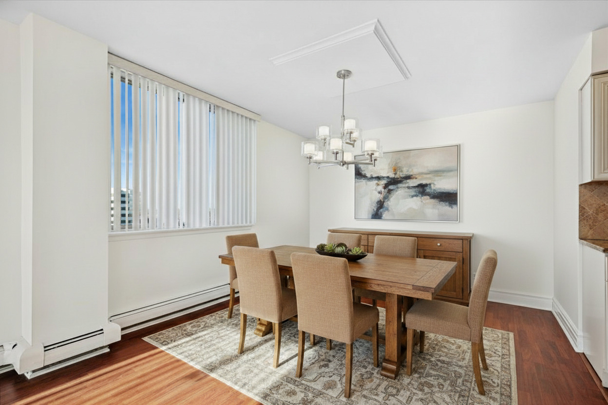 40 North Tower Road, Unit 8F Oak Brook, IL 60523 - Photo 8 of 24