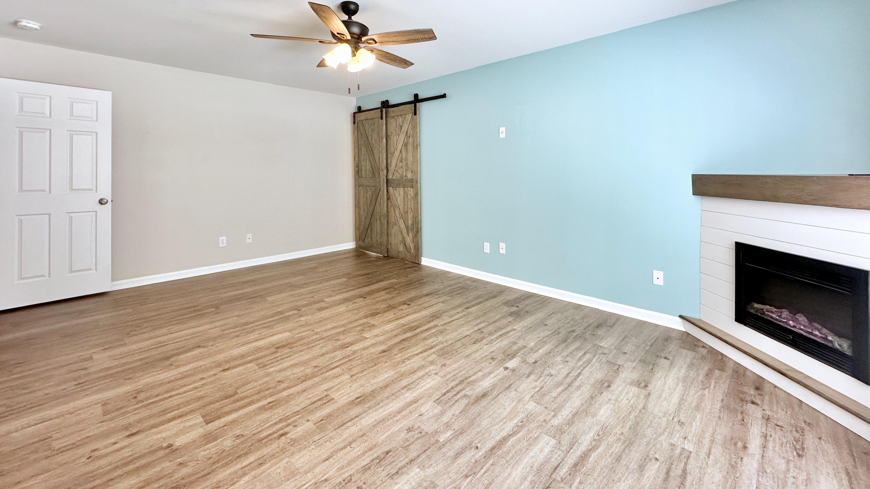 119 Thistle Road Goose Creek, SC 29445 - Photo 11 of 31 11 Master Down B