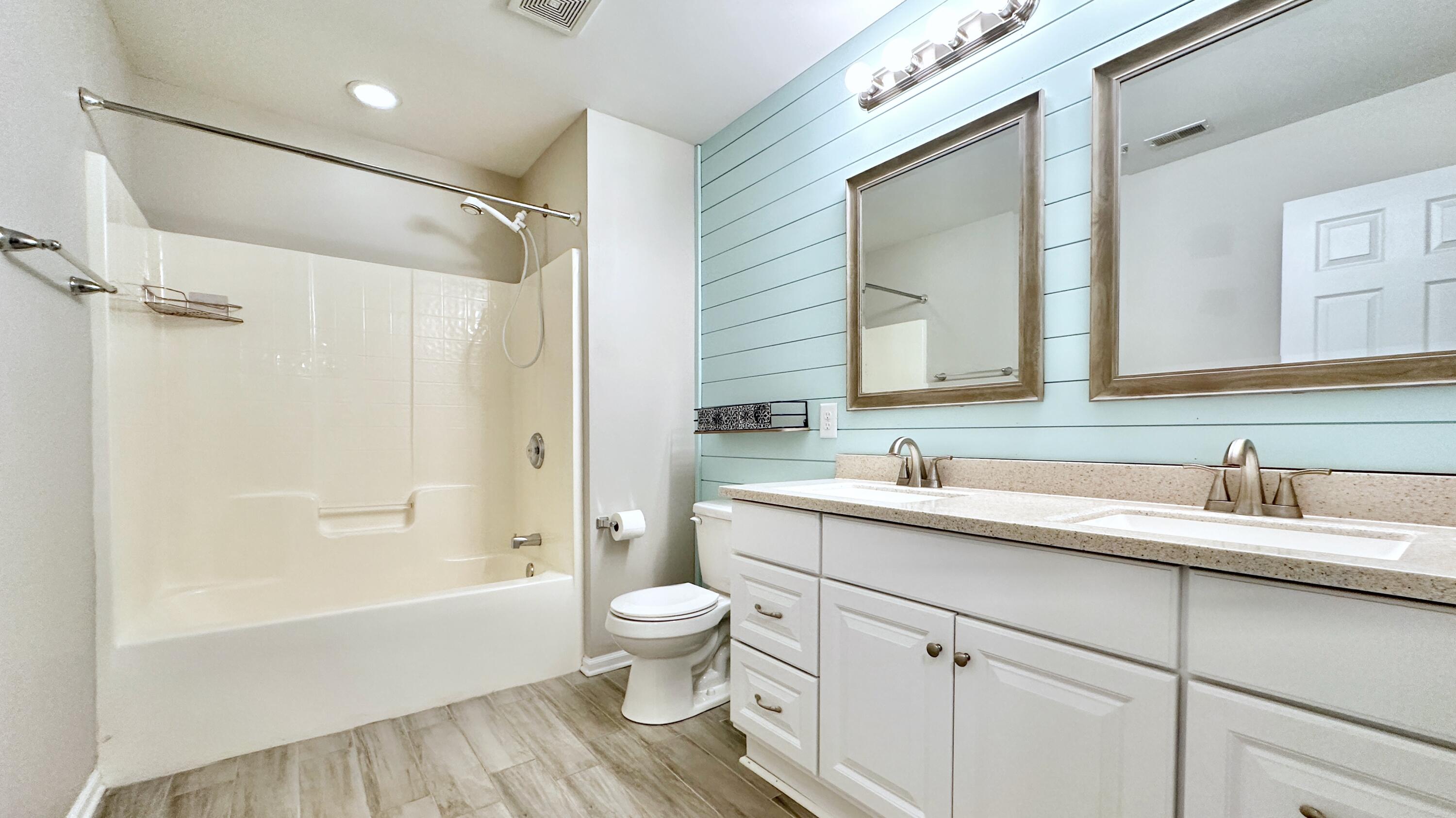 119 Thistle Road Goose Creek, SC 29445 - Photo 21 of 31 21 bathroom 3