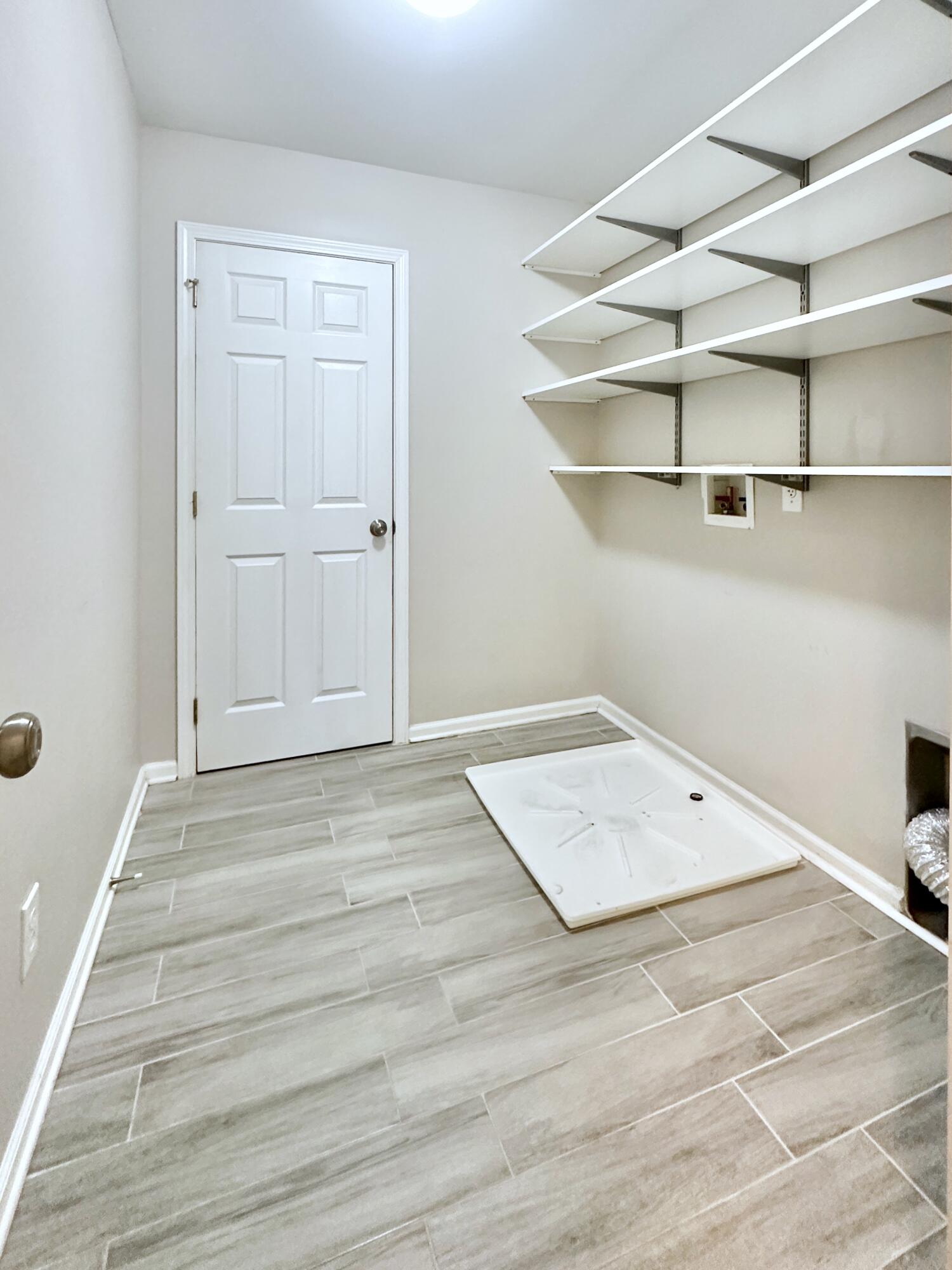 119 Thistle Road Goose Creek, SC 29445 - Photo 24 of 31 24 Laundry Upstairs