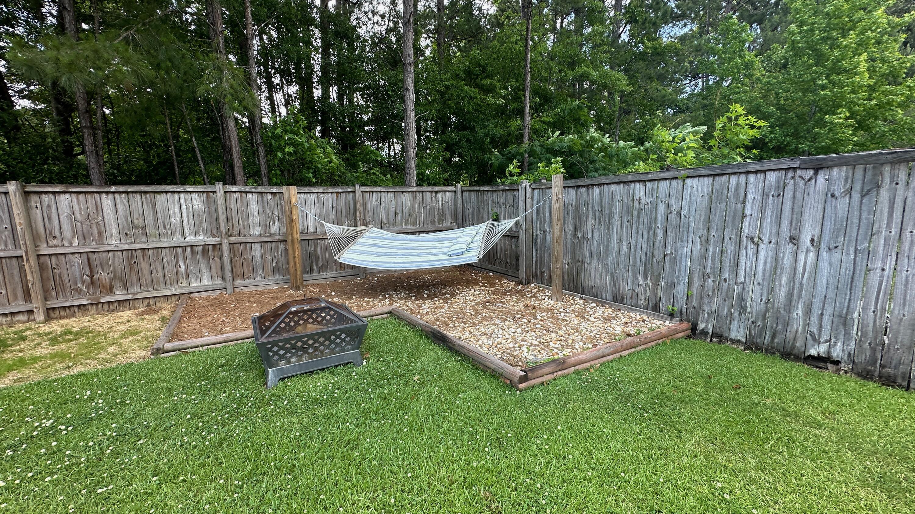119 Thistle Road Goose Creek, SC 29445 - Photo 31 of 31 31 Back Yard