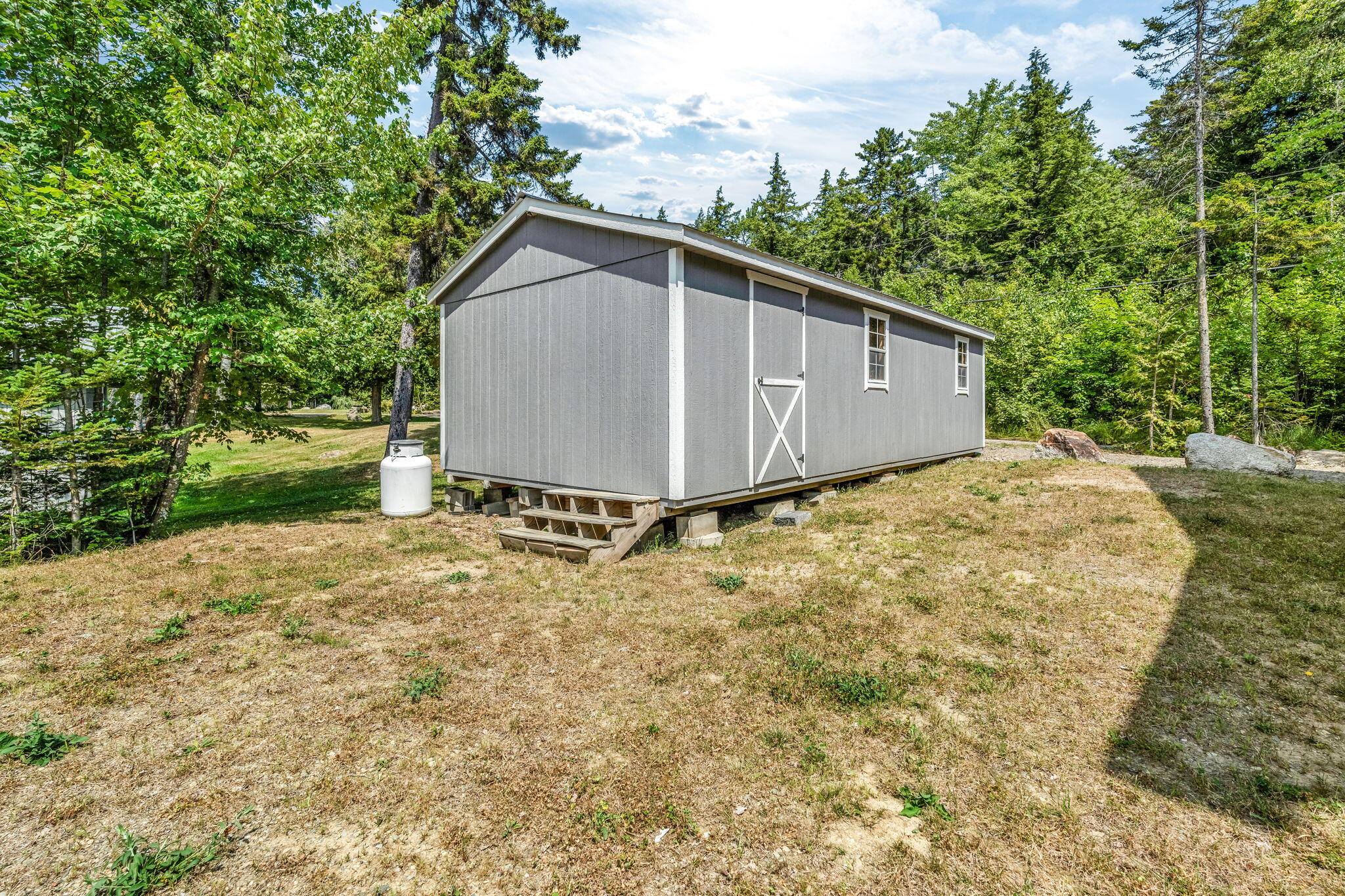 39 Pratt Lane Danforth, ME 04424 - Photo 58 of 72