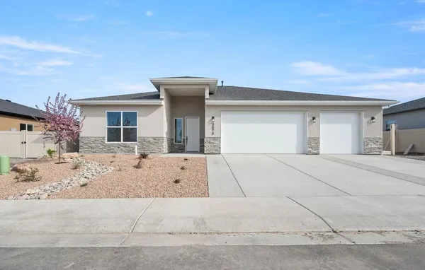 $575,000 | 3070 Thunderhead Way, Grand Junction, CO 81504