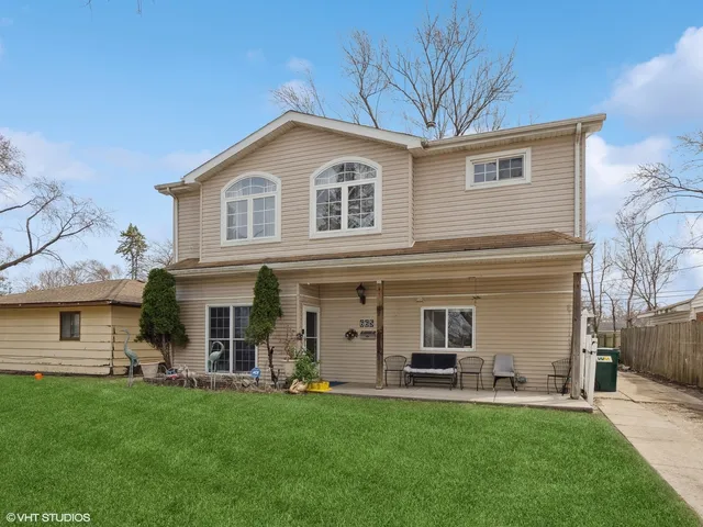 $414,900 | 665 Cindy Lane, Wheeling, IL 60090