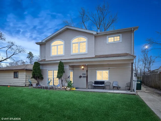 $414,900 | 665 Cindy Lane, Wheeling, IL 60090