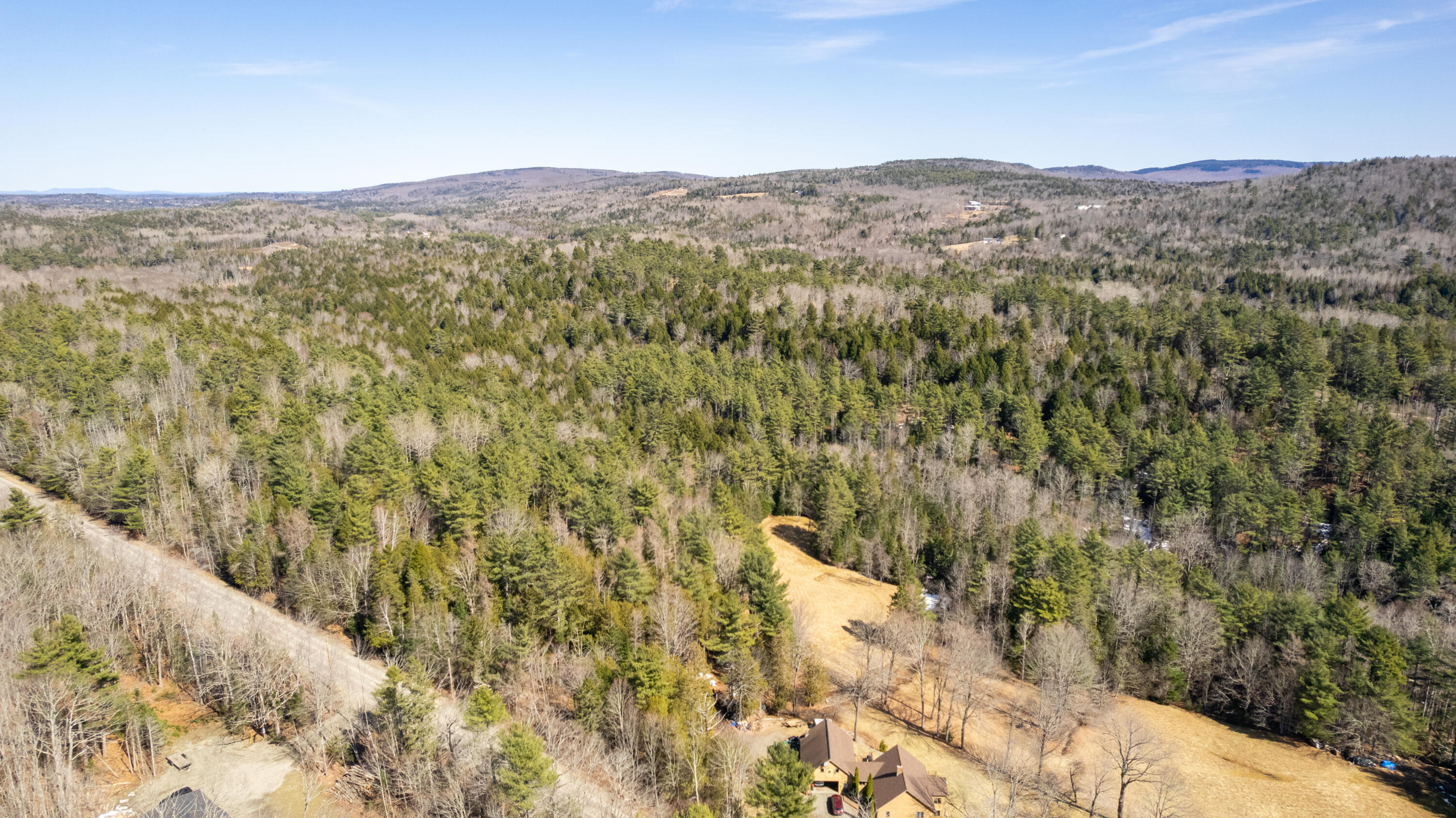Tbd Tbd South Road Dedham, ME 04429 - Photo 15 of 26 DJI_0439