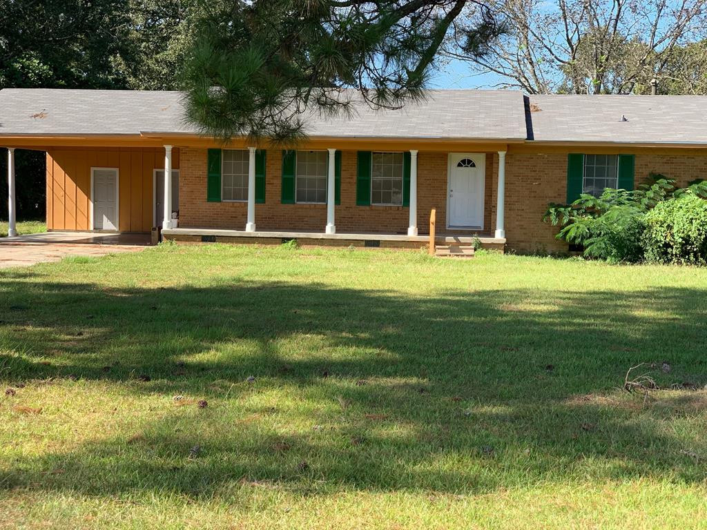 184 Booker Road Natchez, MS 39120 - Photo 1 of 1 Main View
