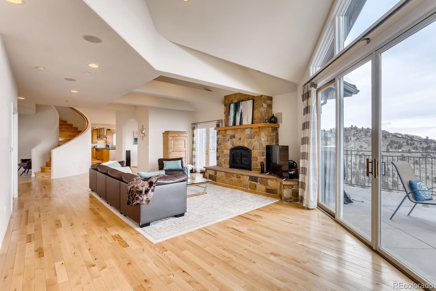 6030 Red Hill Road Boulder, CO 80302 - Photo 3 of 18 Gallery Image 3