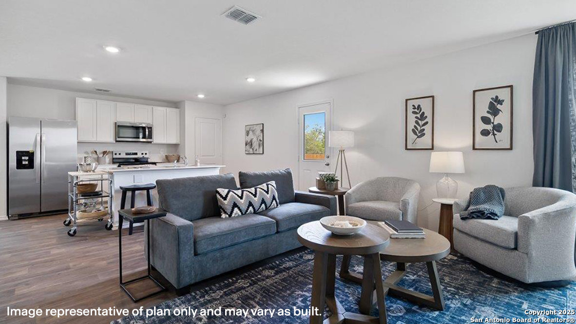 5015 Gecko Converse, TX 78109 - Photo 5 of 49