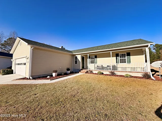 $285,000 | 1050 Shirley Drive, Jacksonville, NC 28540