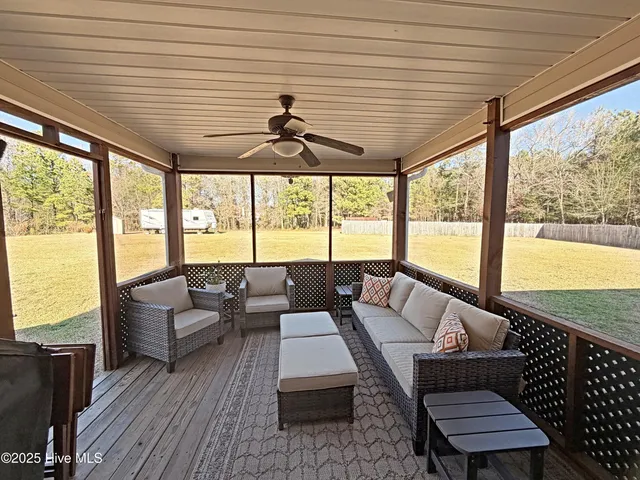 $285,000 | 1050 Shirley Drive, Jacksonville, NC 28540