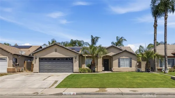 $458,000 | 12730 Marradi Avenue, Bakersfield, CA 93312