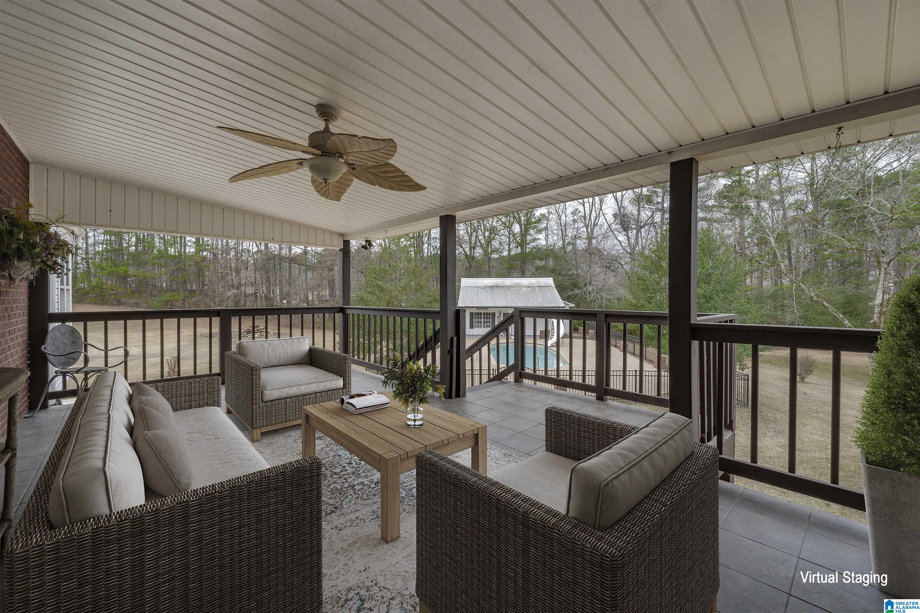 1326 Highway 36 Chelsea, AL 35043 - Photo 40 of 55