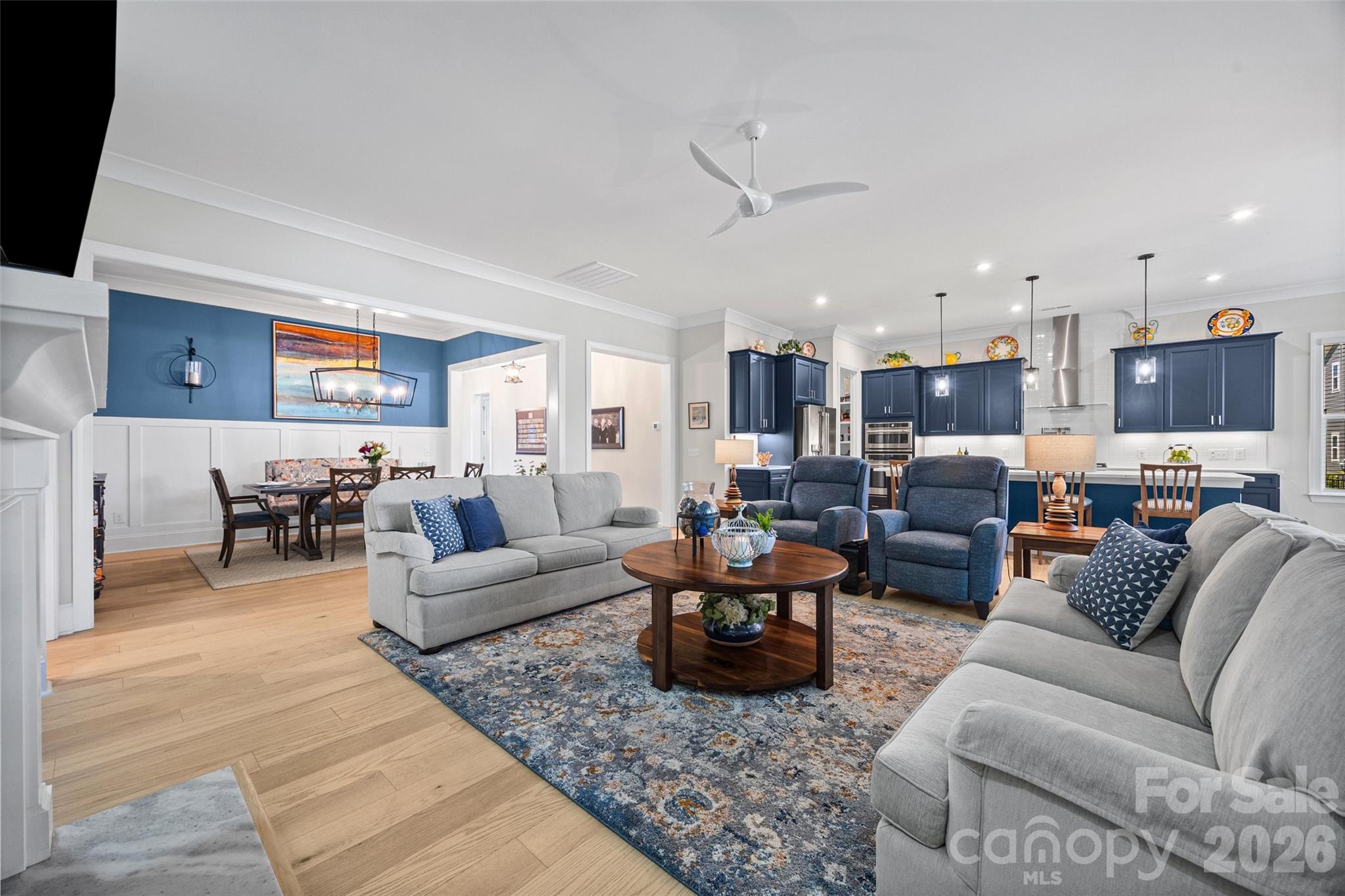 703 Bee Rdg Road Belmont, NC 28012 - Photo 5 of 45 Gallery Image 5