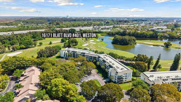 $3,200 | 16171 Blatt Boulevard, Unit 401, Weston, FL 33326
