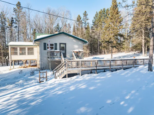 $399,900 | 49091 County Road 134, Talmoon, MN 56637