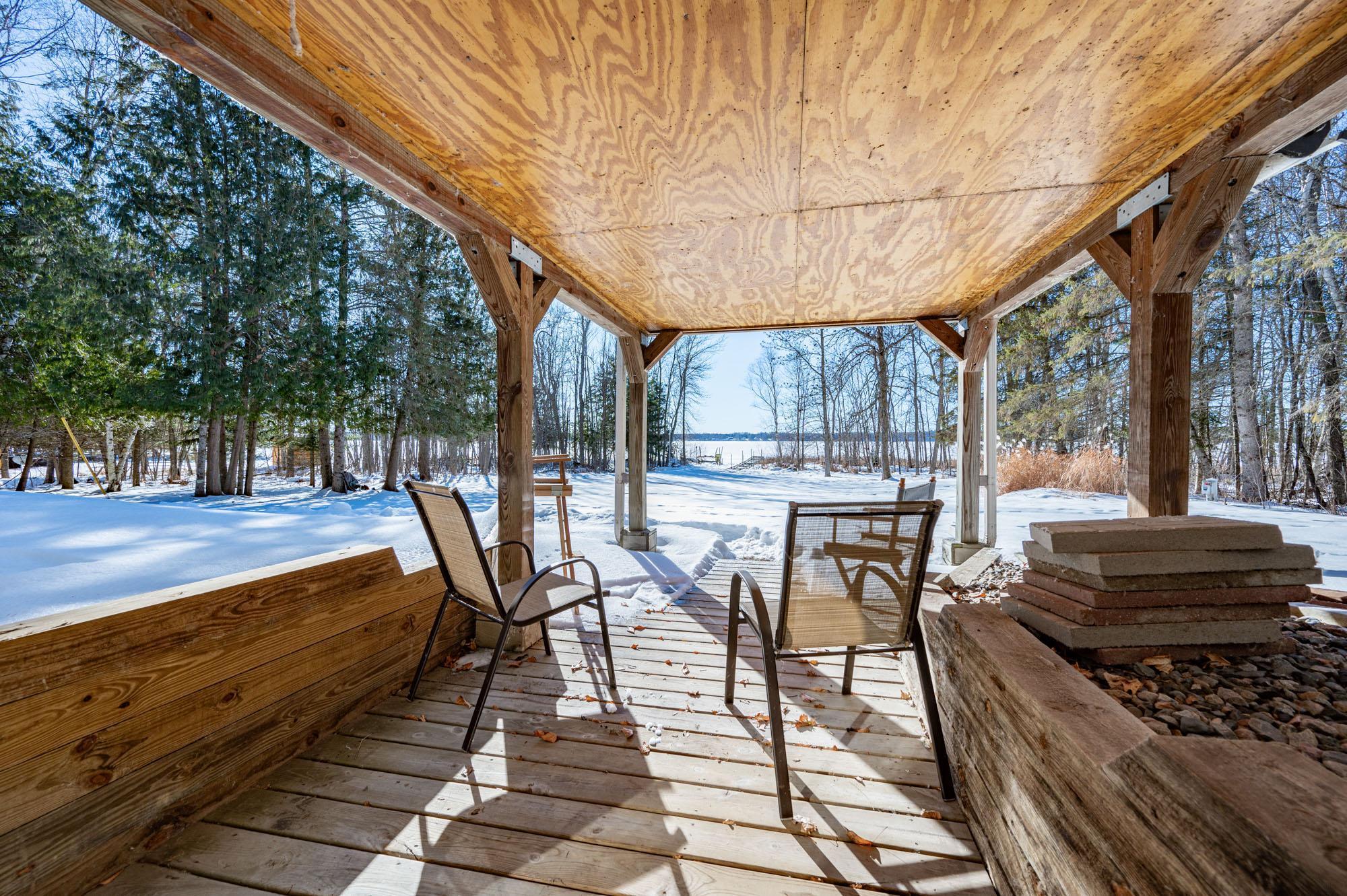 49091 County Road 134 Talmoon, MN 56637 - Photo 36 of 61