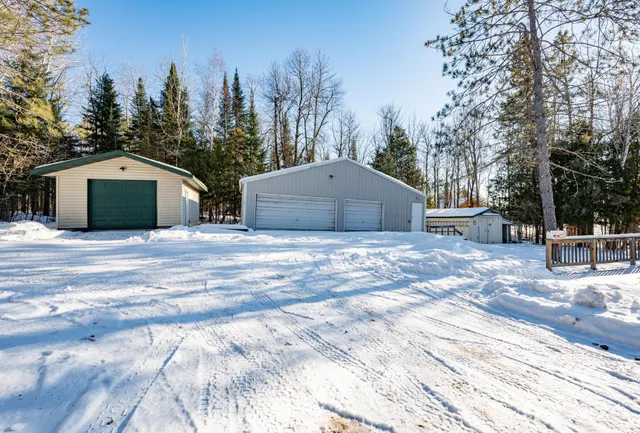 $399,900 | 49091 County Road 134, Talmoon, MN 56637