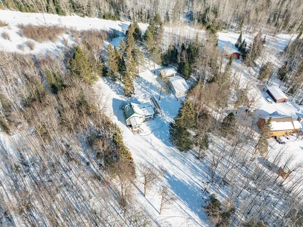 $399,900 | 49091 County Road 134, Talmoon, MN 56637