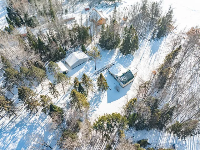 $399,900 | 49091 County Road 134, Talmoon, MN 56637