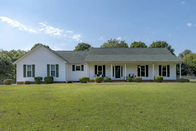 $527,000 | 2009 Big Oak Drive, Spring Hill, TN 37174