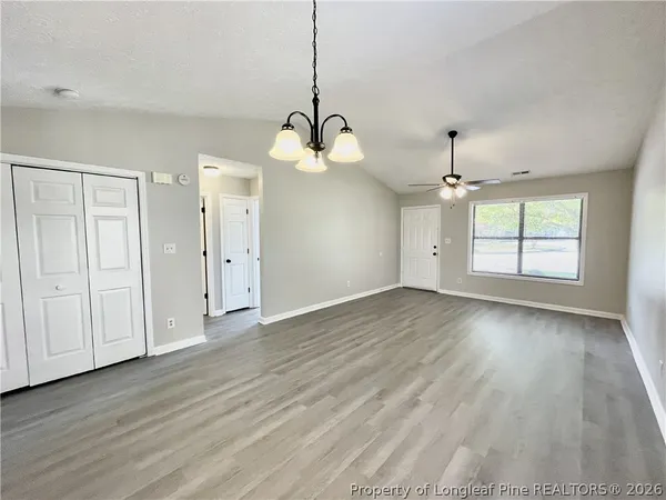 $1,395 | 187 Aloha Drive, Fayetteville, NC 28311