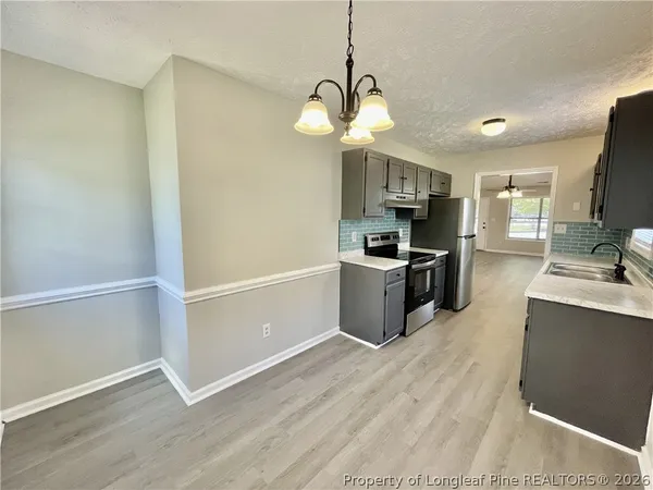 $1,395 | 187 Aloha Drive, Fayetteville, NC 28311