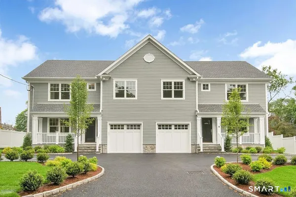 $1,725,000 | 36 Almira Drive, Unit A, Greenwich, CT 06831