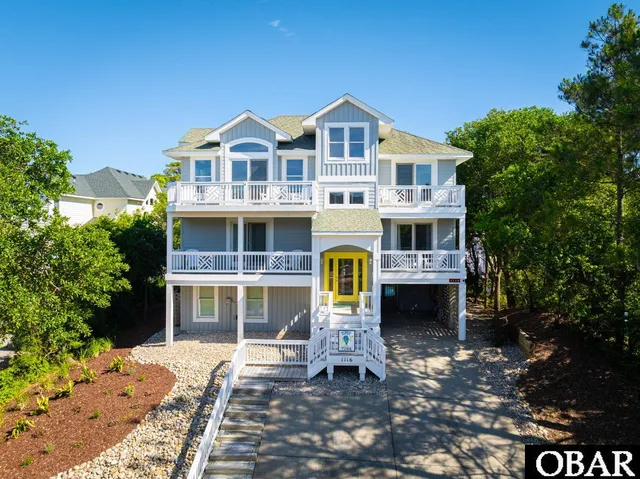 $1,175,000 | 1116 Gray Court, Corolla, NC 27927