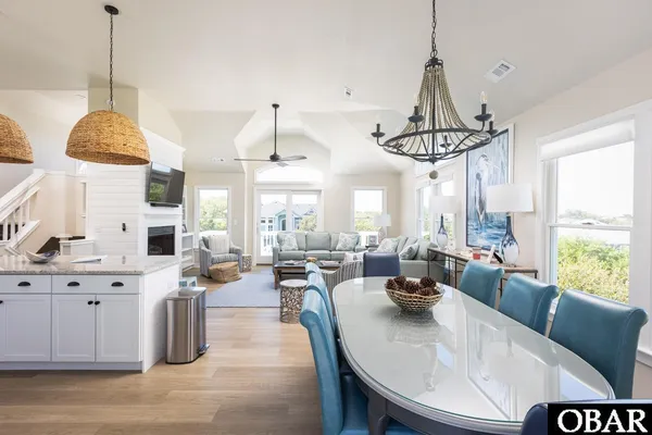 $1,165,000 | 1116 Gray Court, Corolla, NC 27927